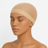 CurlsAura™️ HD Wig Cap (2 Pcs)